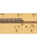 Desert Of The Dead STEAM KEY REGION FREE GLOBAL ROW