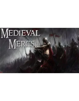 Medieval Mercs SteamGift/RU+CIS
