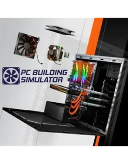 PC Building Simulator NZXT Xbox One/Series X/S
