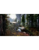 Gray Dawn STEAM KEY REGION FREE GLOBAL