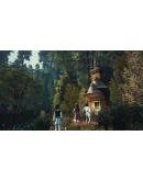 Gray Dawn STEAM KEY REGION FREE GLOBAL