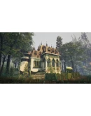 Gray Dawn STEAM KEY REGION FREE GLOBAL