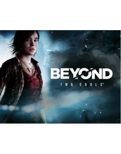 Beyond: Two Souls (Steam KEY) + ПОДАРОК