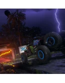 DIRT 5 - Amplified Edition (XBOX ONE + SERIES)