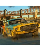 DIRT 5 - Amplified Edition (XBOX ONE + SERIES)