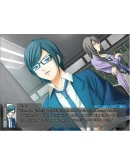 Forgotten Trace: Thanatos in Nostalgia (Steam key/ROW)