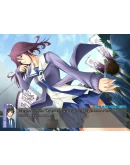 Forgotten Trace: Thanatos in Nostalgia (Steam key/ROW)