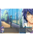 Forgotten Trace: Thanatos in Nostalgia (Steam key/ROW)