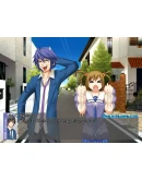 Forgotten Trace: Thanatos in Nostalgia (Steam key/ROW)