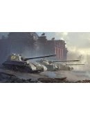 WOT WORLD OF TANKS ОТ 1000 ДО 5000 БОЕВ ГАРАНТИЯ