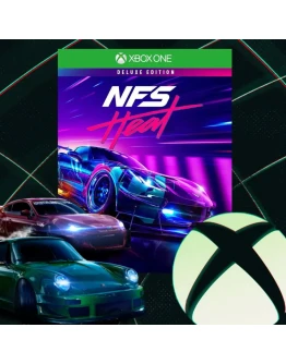 Need for speed все части Xbox One &amp Xbox Series XS
