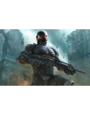 Crysis 1 - 2 - 3 все части Xbox One &amp Xbox Series XS