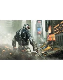 Crysis 1 - 2 - 3 все части Xbox One &amp Xbox Series XS