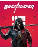 Ghostrunner Xbox One &amp Xbox Series XS