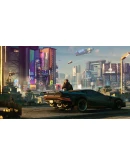 Cyberpunk 2077 Phantom Liberty Xbox One &amp Series XS