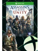 Assassin's Creed Unity + Assassin's Creed Rogue XBOX