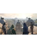 Assassin's Creed Unity + Assassin's Creed Rogue XBOX