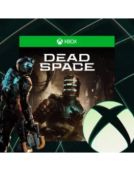 DEAD SPACE REMAKE XBOX SERIES XS