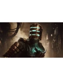 DEAD SPACE REMAKE XBOX SERIES XS
