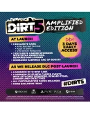 DIRT 5: Amplified Edition Автоактивация