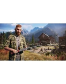 Far Cry 5 Оффлайн Uplay