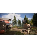 Far Cry 5 Оффлайн Uplay