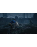 Dead by Daylight: Ash vs Evil Dead DLC XBOX Ключ