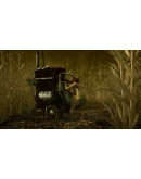 Dead by Daylight: глава Цепи ненависти XBOX Ключ Dead by Daylight: глава Цепи ненависти XBOX Ключ