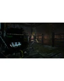 Dead by Daylight: глава Cursed Legacy XBOX ONE XS