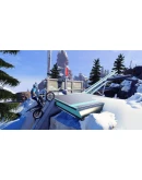 Trials Fusion Оффлайн Uplay