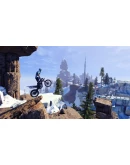 Trials Fusion Оффлайн Uplay