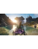 Assassins Creed Odyssey Оффлайн Uplay
