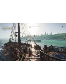 Assassins Creed Odyssey Оффлайн Uplay