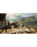 Assassins Creed Odyssey Оффлайн Uplay