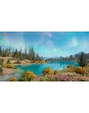 Far Cry New Dawn Оффлайн Uplay