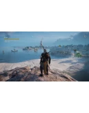 Assassins Creed Origins Оффлайн Uplay