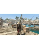 Assassins Creed Black Flag Оффлайн Uplay