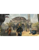 Assassins creed: Revelations Оффлайн Uplay
