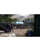 Far Cry 4 Оффлайн Uplay