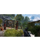 Far Cry 4 Оффлайн Uplay