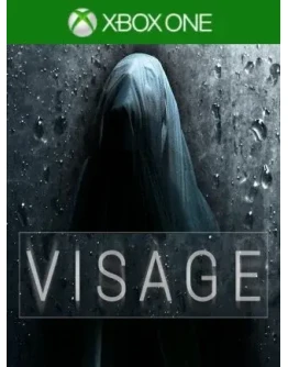 Visage XBOX ONE SERIES XS PC Цифровой Ключ