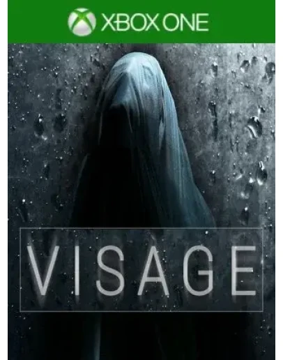 Visage XBOX ONE SERIES XS PC Цифровой Ключ