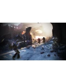Tom Clancys The Division (Steam Gift Region Free /ROW)