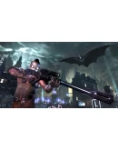 Batman: Arkham City GOTY (Steam Gift Region Free / ROW)