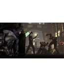 Batman: Arkham City GOTY (Steam Gift Region Free / ROW)