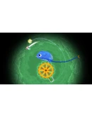 Gravity Ghost (Steam Gift Region Free /ROW)