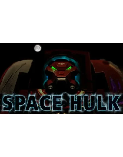 Space Hulk (Steam Gift Region Free / ROW)