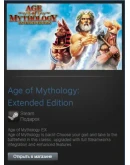 Age of Mythology: Extended Edit. (Steam Gift RegFree)