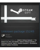 Adam's Venture Complete Pack 4in1 (Steam Gift RegFree)