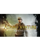 Adam's Venture Complete Pack 4in1 (Steam Gift RegFree)